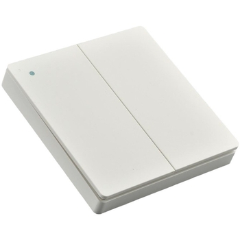 Panou de perete pentru lampă, fără cabluri, alimentare proprie, control de la distanță, utilizare în interior, -20°C până la 55°C