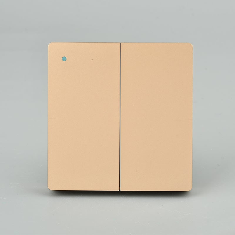 Panou de perete pentru lampă, fără cabluri, alimentare proprie, control de la distanță, utilizare în interior, -20°C până la 55°C