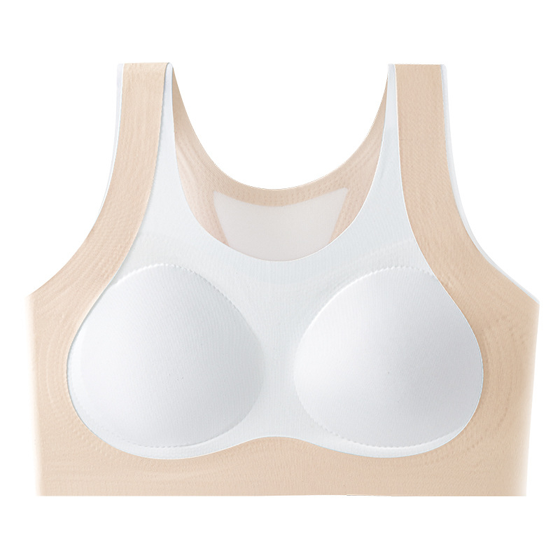 Top sport wrap/tube pentru adolescente, respirabil, 50–70% nailon, lungime la torace, iarna 2024