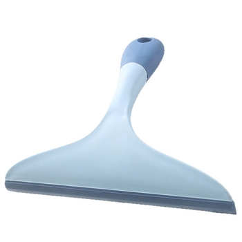 Squeegee Board — Μονοπλεύρο καθαριστικό εργαλείο, Υλικό TPR+PP, Χειροκίνητο εργαλείο καθαρισμού για γυαλί, παράθυρα, τραπέζια και δάπεδα