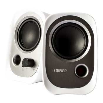 Edifier R12U boxă USB pentru desktop cu două difuzoare, sunet surround virtual, 4W