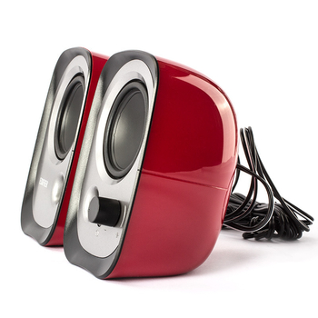 Edifier R12U boxă USB pentru desktop cu două difuzoare, sunet surround virtual, 4W