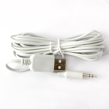 Edifier R12U boxă USB pentru desktop cu două difuzoare, sunet surround virtual, 4W