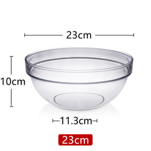 Vas de curățare a feței din plastic, model universal, stil universal