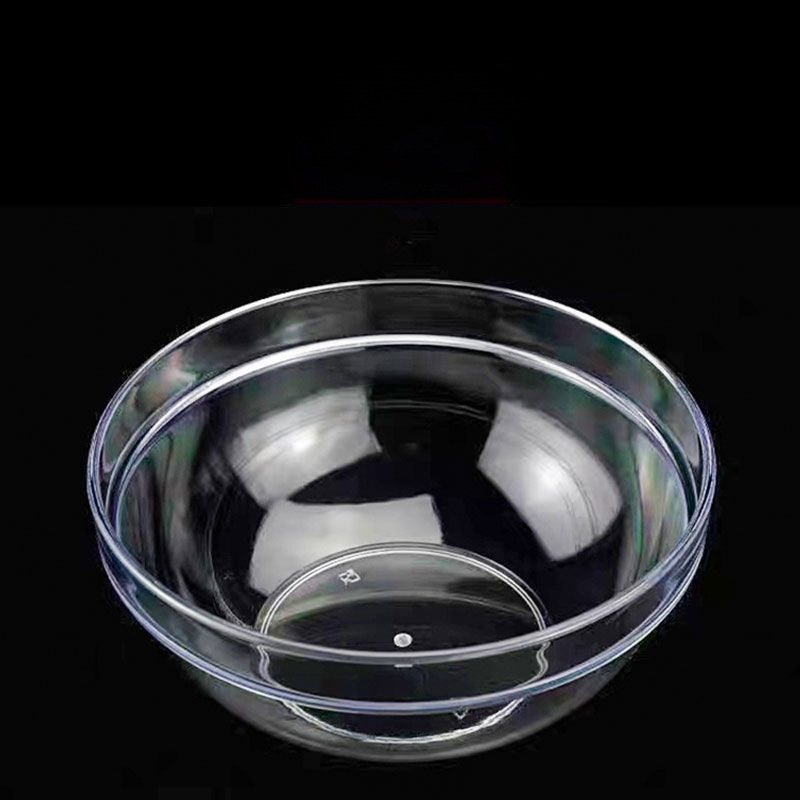 Vas de curățare a feței din plastic, model universal, stil universal