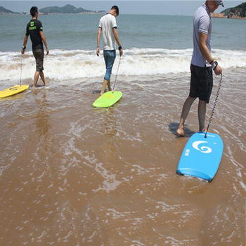 TPU безопасен ръчен шнур за сърфборд (Материал: TPU; Категория: Сърфборд; QC: JJ)