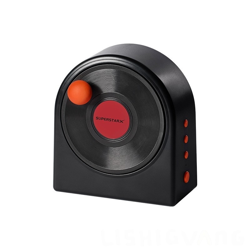 Bluetooth hangszóró aromadifúzorral — USB tápellátás, IPX7 vízállóság, asztali dekoráció (Bluetooth 5.0, frekvencia-átvitel 100Hz-20kHz, IPX7, USB tápellátás, beépített 1000–1200mAh akkumulátor)