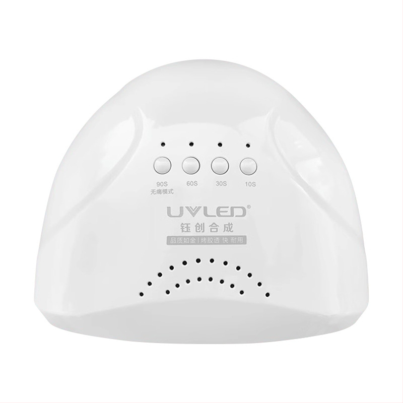 Sunone No.1 UV LED lampa na nechty, 48W, profesionálna salónna lampa na tuhnutie gelového laku