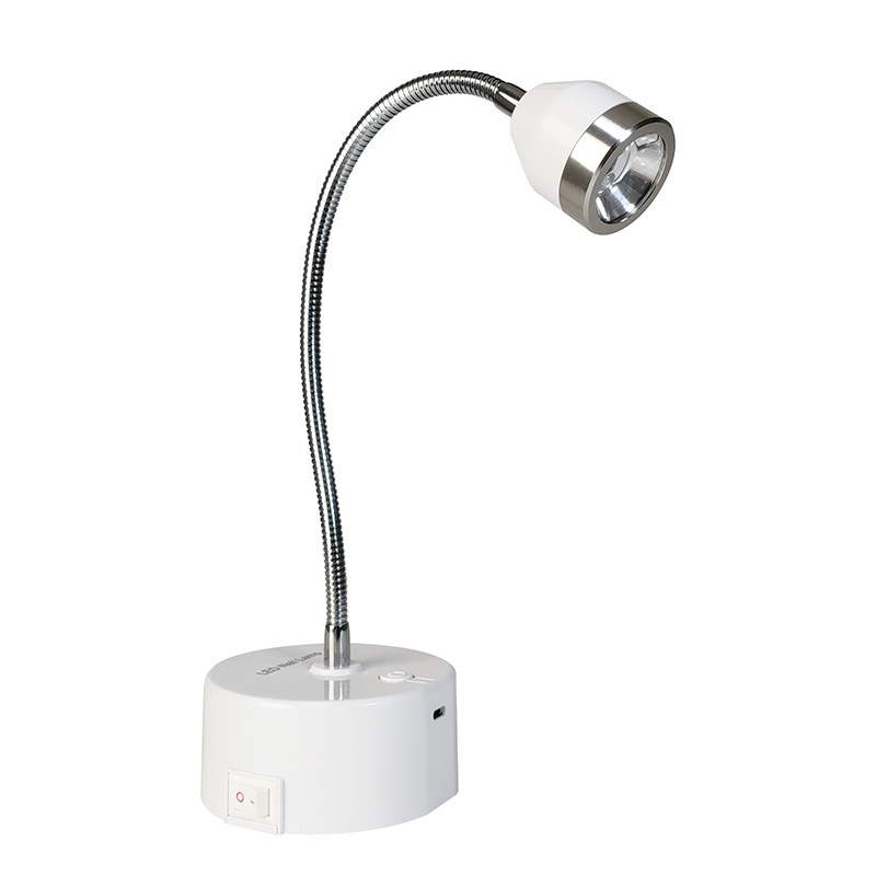 Háromfejű LED UV manikűrlámpa, i-Believe márka, modell Nail lamp, származás Dongguan