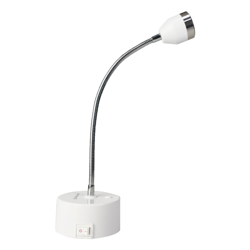 Háromfejű LED UV manikűrlámpa, i-Believe márka, modell Nail lamp, származás Dongguan