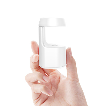 Körömlámpa – alapcsomagolás, helyi márka, nem importált