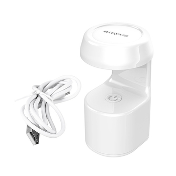 Körömlámpa – alapcsomagolás, helyi márka, nem importált