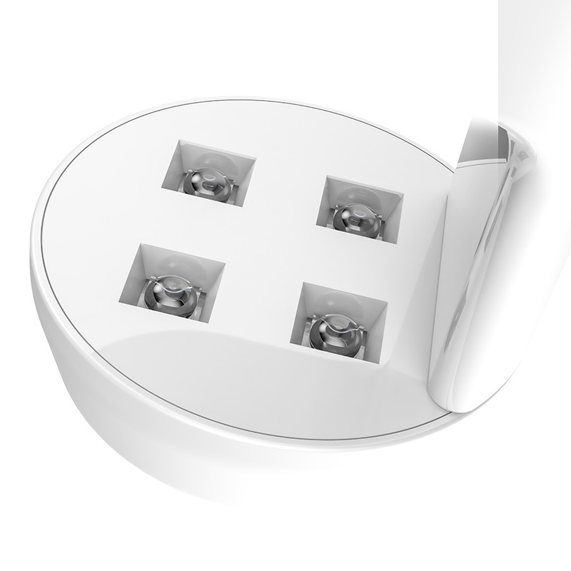 Körömlámpa – alapcsomagolás, helyi márka, nem importált