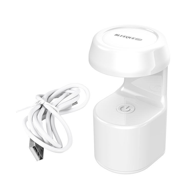 Körömlámpa – alapcsomagolás, helyi márka, nem importált