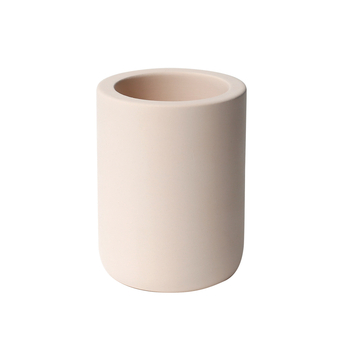 Fürdőszobai diatomit fogkefetartó, fúrás nélküli telepítéshez, nedvességálló, gyorsan száradó tároló