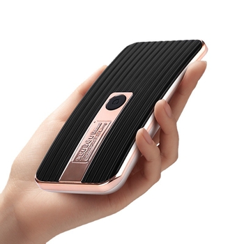 Manikűr lámpa MINI-6 USB-tápellátású, 36W UV/LED lámpa gél lakok kötéséhez