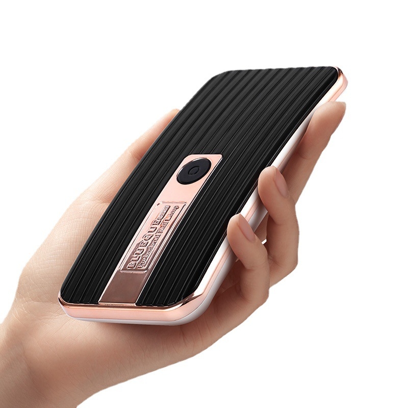 Manikűr lámpa MINI-6 USB-tápellátású, 36W UV/LED lámpa gél lakok kötéséhez