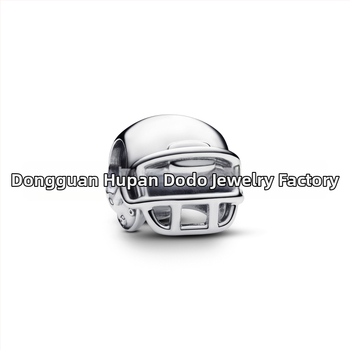 Accesorii DIY pentru bijuterii: rivete cu amprente de animale, cupru alb, electroplacare, monocrom, stil urban modern