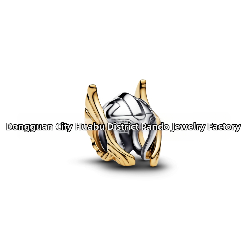 Accesorii DIY pentru bijuterii: rivete cu amprente de animale, cupru alb, electroplacare, monocrom, stil urban modern