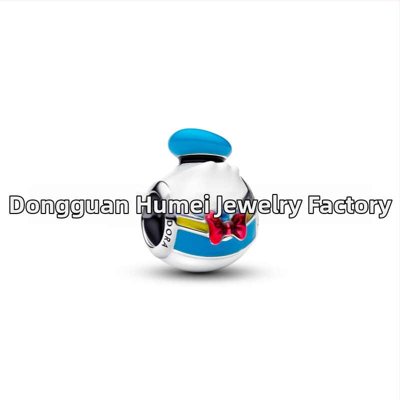 Accesorii DIY pentru bijuterii: rivete cu amprente de animale, cupru alb, electroplacare, monocrom, stil urban modern