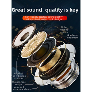 L1 Bluetooth zvučnik s bežičnim subwooferom i tri zvučnika, novi model za ples na trgu, glasno, visokokvalitetan zvuk