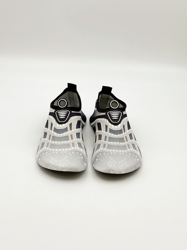 Unisex Παπούτσια Διαδρομών Ποταμού – Αντιολισθητική Μαλακή Σόλα, Lycra Άνω, EVA Μεσαία Σόλα, Πέλμα από Φυσικό Καουτσούκ