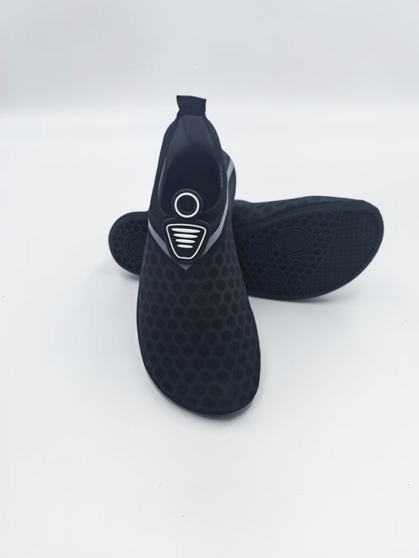 Unisex Παπούτσια Διαδρομών Ποταμού – Αντιολισθητική Μαλακή Σόλα, Lycra Άνω, EVA Μεσαία Σόλα, Πέλμα από Φυσικό Καουτσούκ