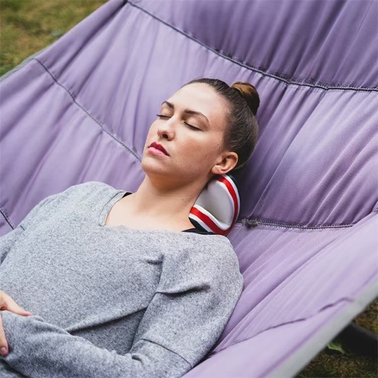 EVA pjena masažni jastučić za cervikalnu trakciju, vodootporan navlaka, gustoća 30 kg/m³, brenda Eternal