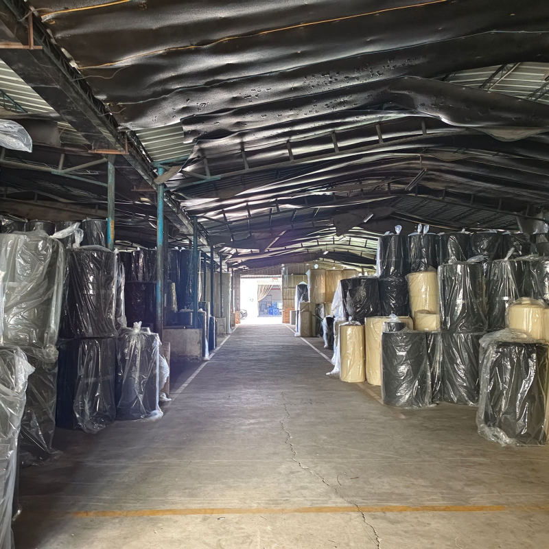 IXPE/PE Foaie de spumă antistatice pentru suport intern în ambalarea electronică, material de spumă moale, grosime 0.1–100, densitate 3–30×, imprimare disponibilă, marca Ke Chuang