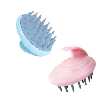 Četka za šampon za odrasle, masažna četka, češalj za kosu, ublažavanje svrbeža, mekani zubi, lako za čišćenje