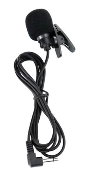 Soaring žični headset s lavalier mikrofonom, Bluetooth 5.0, 100 Hz–20 kHz, SNR ≥60 dB