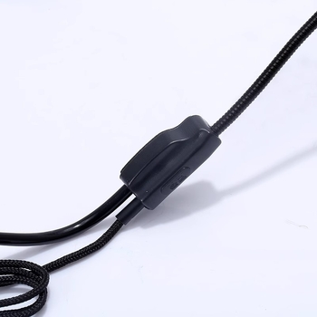 Soaring žični headset s lavalier mikrofonom, Bluetooth 5.0, 100 Hz–20 kHz, SNR ≥60 dB