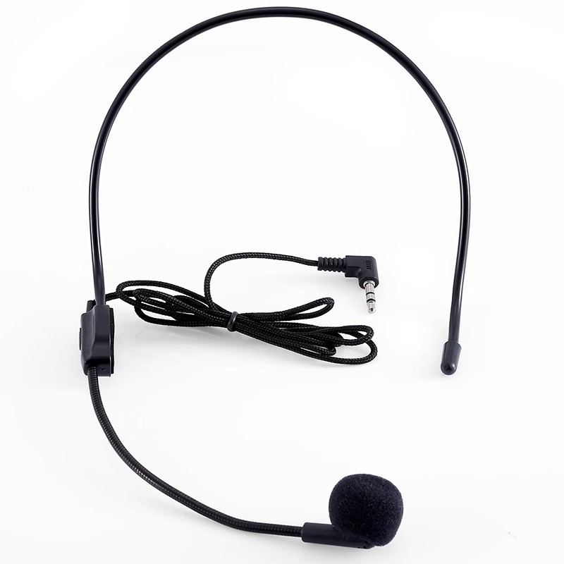 Soaring žični headset s lavalier mikrofonom, Bluetooth 5.0, 100 Hz–20 kHz, SNR ≥60 dB