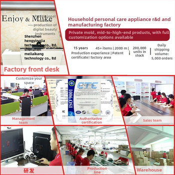 Foton arcmaszk fényterápiával – hordozható, beépített 300–500 mAh-s akkumulátor, otthoni használatra, ajándékdobozos csomagolás