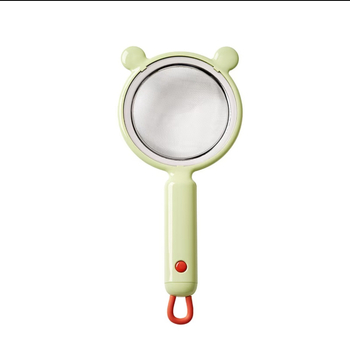 Hongyu sită de făină, originea Zhejiang, stil modern minimalist