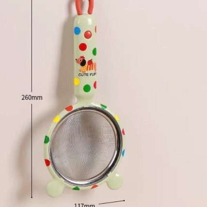 Hongyu sită de făină, originea Zhejiang, stil modern minimalist