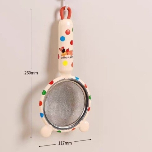 Hongyu sită de făină, originea Zhejiang, stil modern minimalist