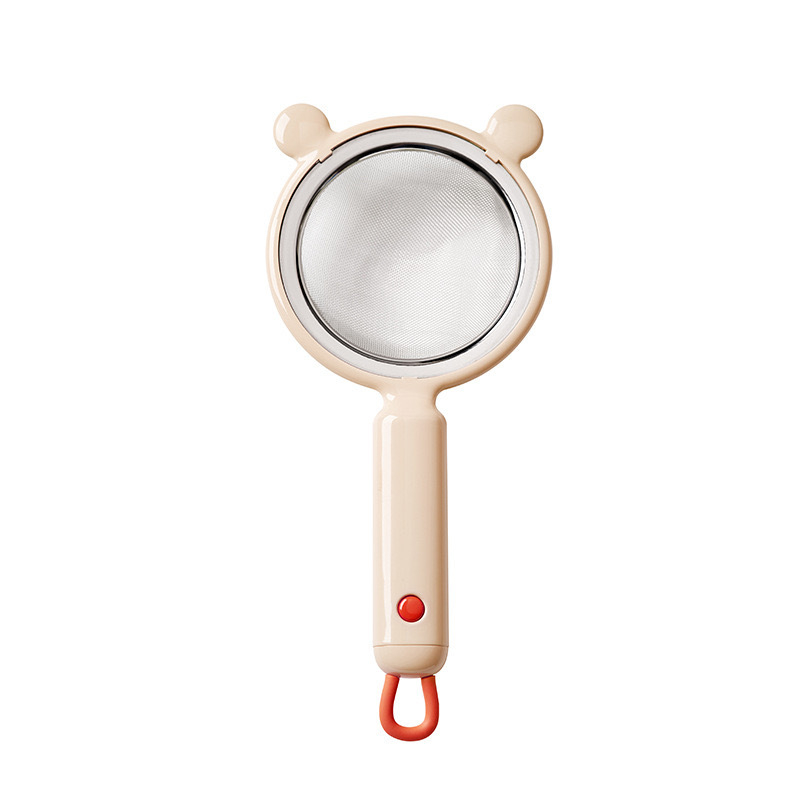 Hongyu sită de făină, originea Zhejiang, stil modern minimalist