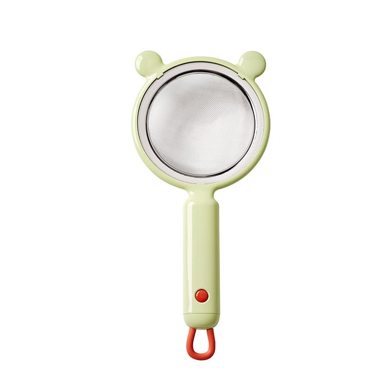 Hongyu sită de făină, originea Zhejiang, stil modern minimalist