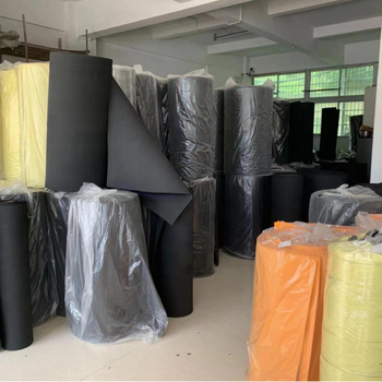 Foaie EVA din spumă, densitate 38, grosime 2–9 mm, ignifugă și anti-statică, fără miros, cu spate adeziv opțional