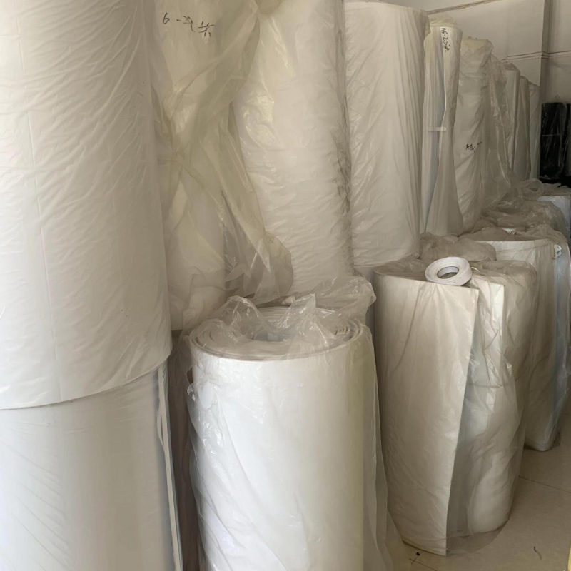 Foaie EVA din spumă, densitate 38, grosime 2–9 mm, ignifugă și anti-statică, fără miros, cu spate adeziv opțional