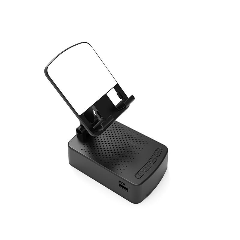 Suport de birou pentru telefon - material plastic, stil universal