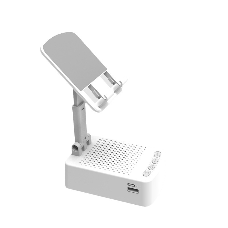 Suport de birou pentru telefon - material plastic, stil universal