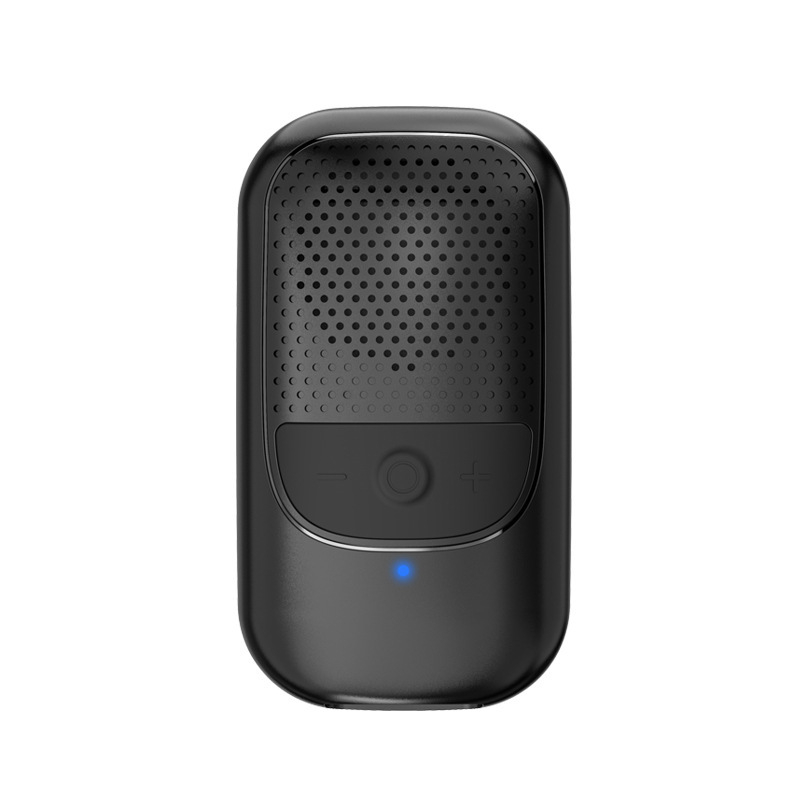 Boxă Bluetooth portabilă pentru exterior cu microfon încorporat, IPX5, Bluetooth 5.3, rază de acțiune 10 m, răspuns în frecvență 100 Hz–20 kHz