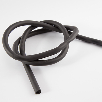 Husă pentru mâner – material tampon, NBR, densitate 1,0 g/cm³