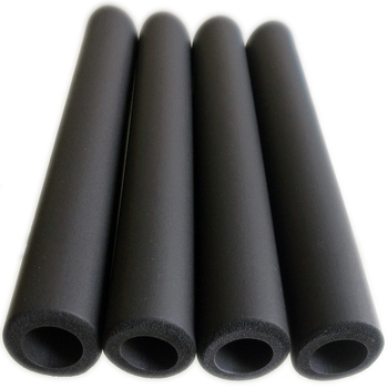 Husă pentru mâner – material tampon, NBR, densitate 1,0 g/cm³