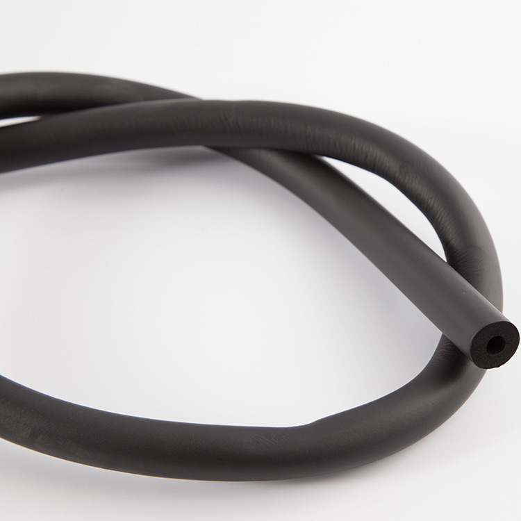 Husă pentru mâner – material tampon, NBR, densitate 1,0 g/cm³