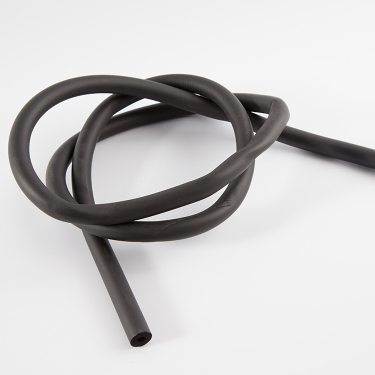 Husă pentru mâner – material tampon, NBR, densitate 1,0 g/cm³