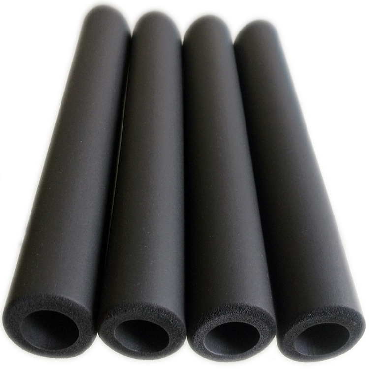 Husă pentru mâner – material tampon, NBR, densitate 1,0 g/cm³