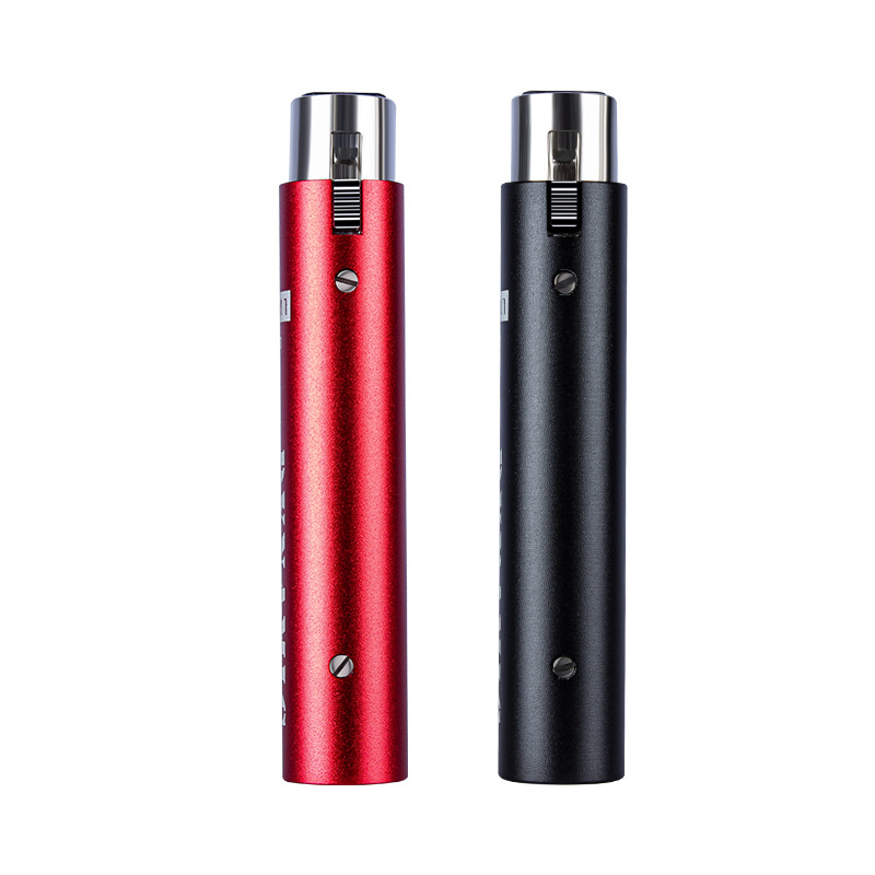 DM1 dinamički mikrofon pretpojačalo i zvučna kartica – SNR <60 dB, Snaga 20